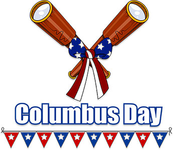 Columbus Day