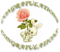 congratulations clipart