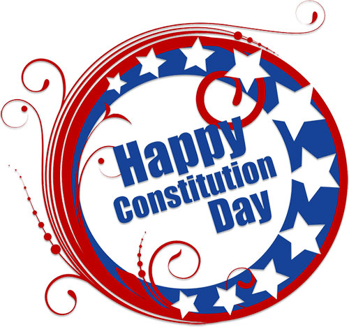 constitution day