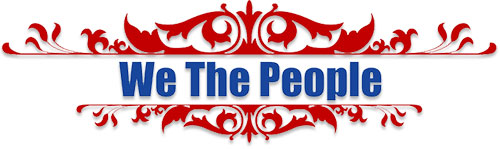 We The People