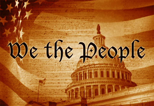 We The People