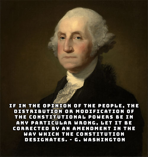 George Washington