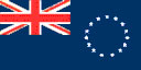 cook island flag