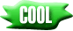 animated cool clipart image green
