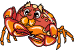 crab dancer