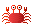 tiny crab