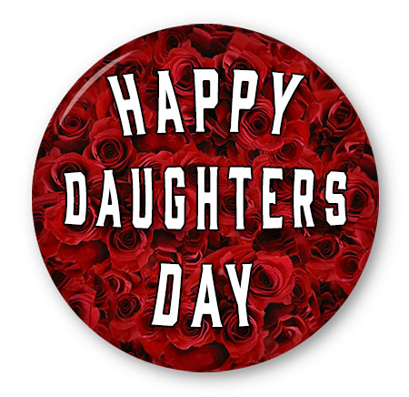 Happy Daughters Day