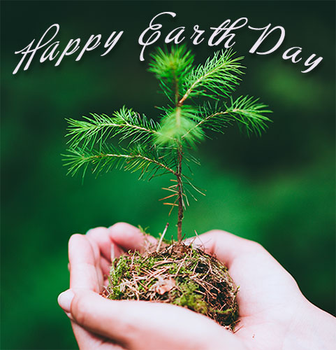 Free Earth Day Clipart - Gifs