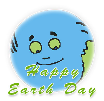 Smiling Earth