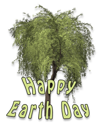 Happy Earth Day