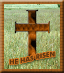 He Has Risen T