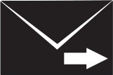 email icon