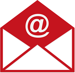 red email letter