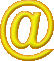 yellow @ email