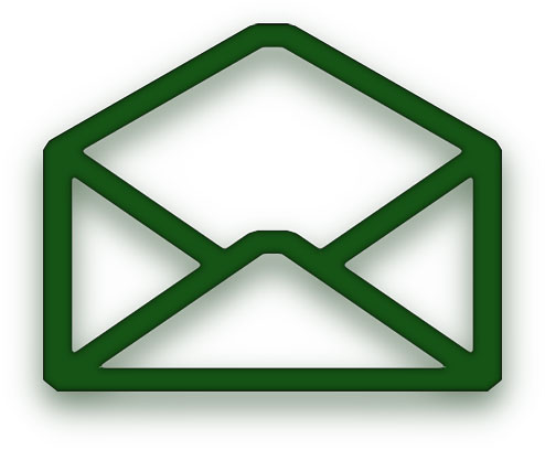 green envelope