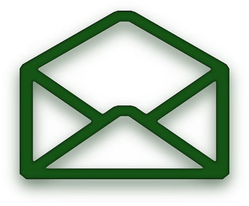 green envelope