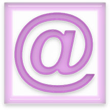 purple @ image