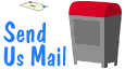 animated mail box - send us mail