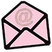 pink envelope