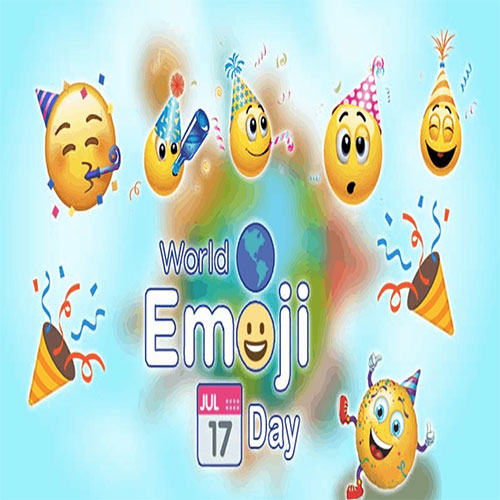 emoji day