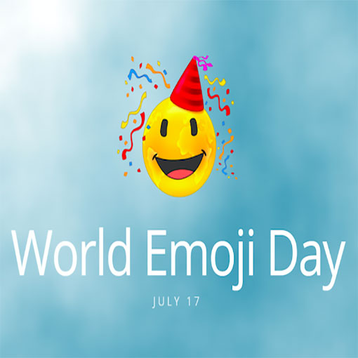 World Emoji Day