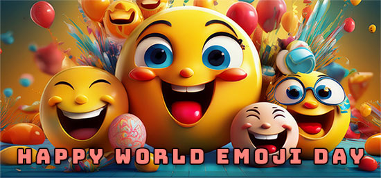 emojis