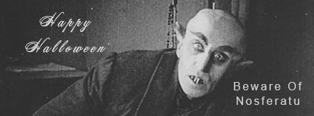 Nosferatu