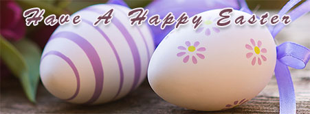 Have A Happy Easter