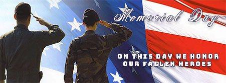 Honor Fallen Heroes