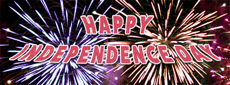 Happy Independence