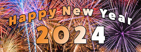 fireworks 2024