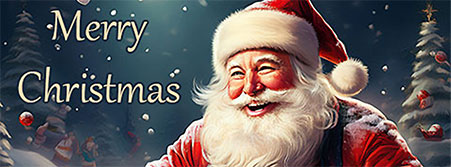 Santa