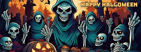 skeletons