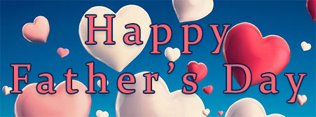 Happy Father's Day