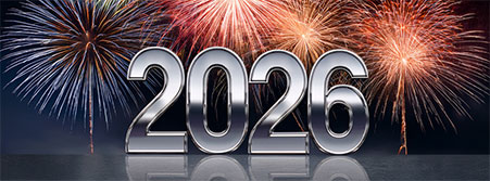 2026 fireworks