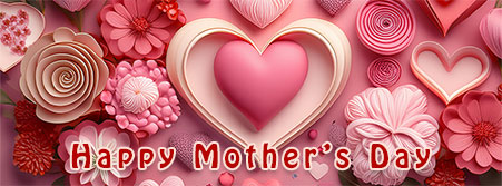 Happy Mother's Day