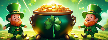 pot of gold