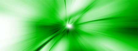 abstract green design