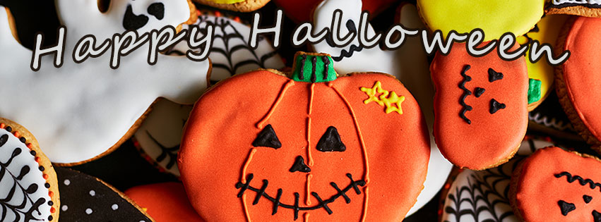 disney halloween facebook covers