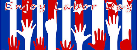 Enjoy Labor Day