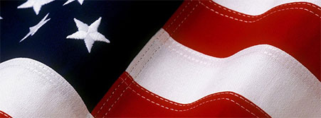 Flag cover
