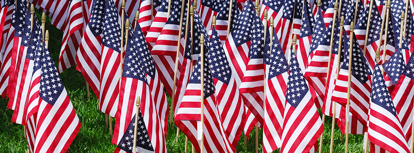 Free Memorial Day Facebook Covers Clipart Timeline Images