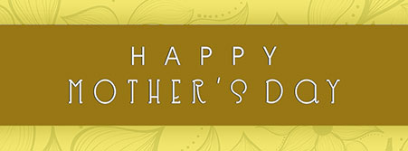 Happy Mother's Day