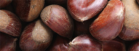 chestnuts