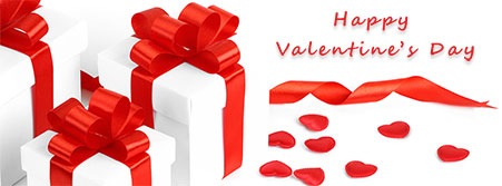 Valetine gifts