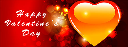 Happy Valentine's Day