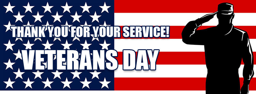 Thank You Veterans Veterans Happy Veterans Day Banner Large Veterans Day Sign 
