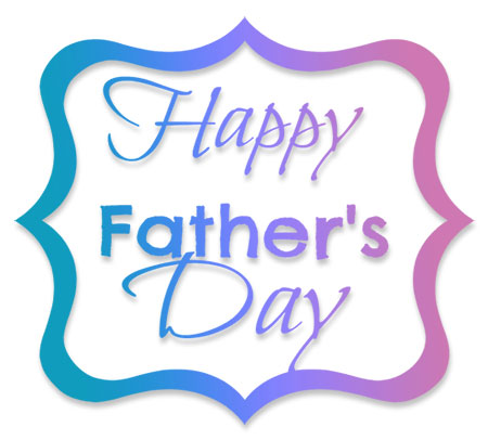 Happy Father's Day