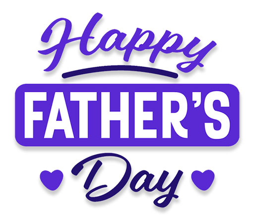 Happy Father's Day