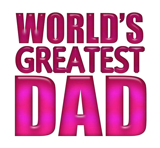 greatest Dad